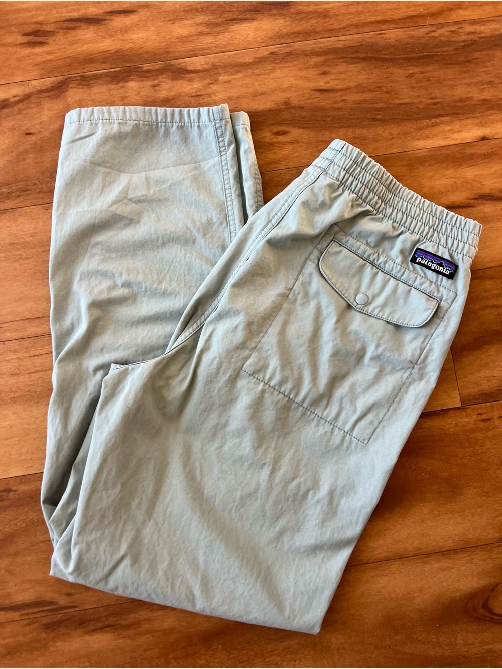 Men’s Patagonia Funhoggers Pants